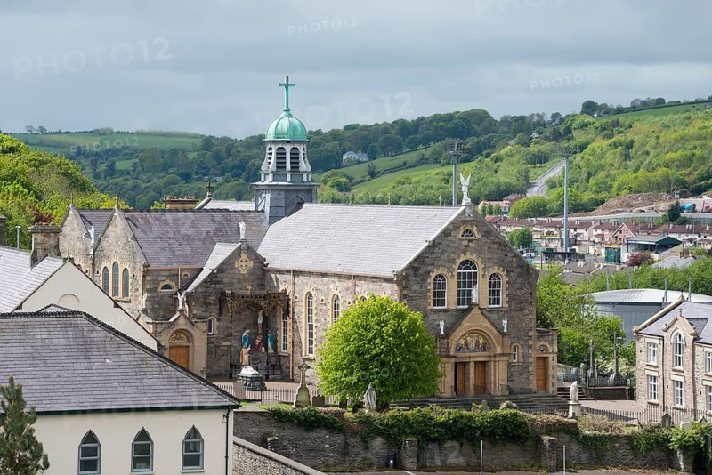 Long Tower Church