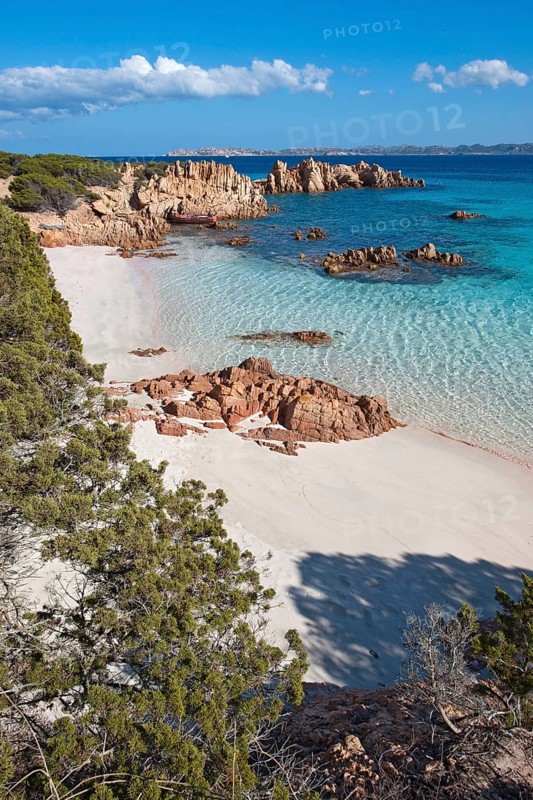 Pink Beach