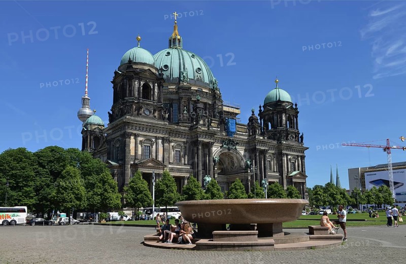 Berlin Cathedral