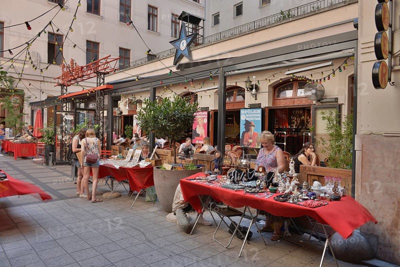 Flea Market
