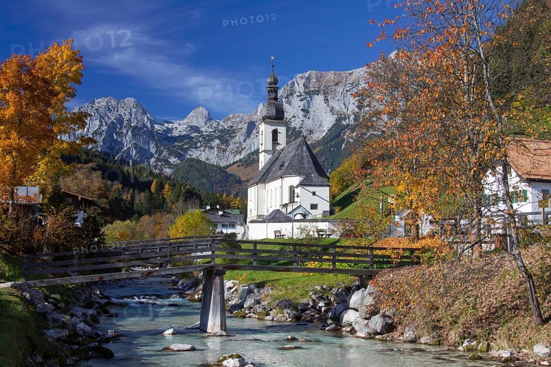 Church of St. Sebastian