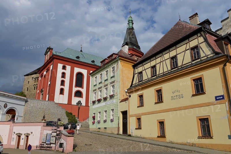 Old Town