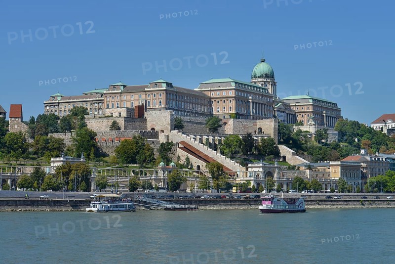 Castle Palace