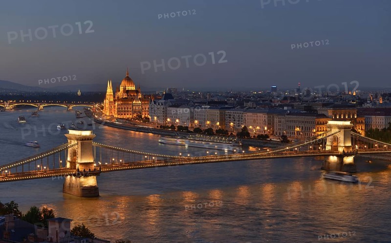 Chain Bridge