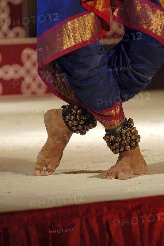 Bharatanatyam