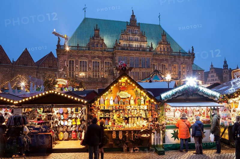 Christmas Market