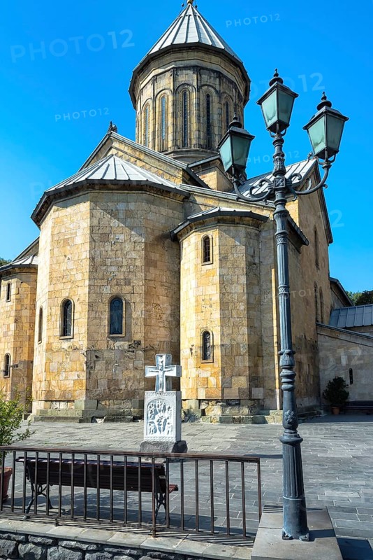 Sioni Cathedral