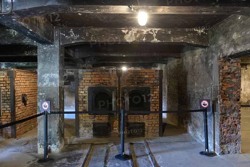 Crematorium