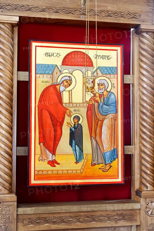 Church of the Residence of the Catholicos-Patriarch of All Georgia