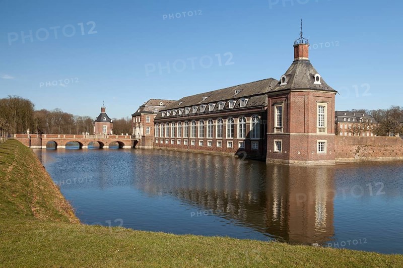 Nordkirchen Castle