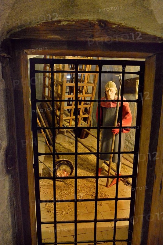 Torture Museum