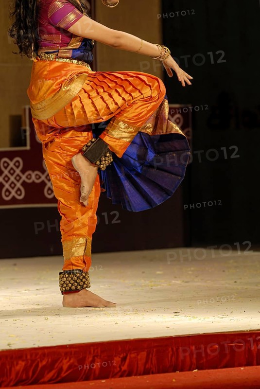 Bharatanatyam