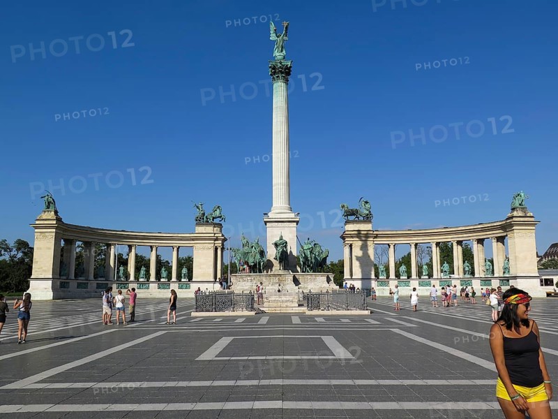 Millennium Monument