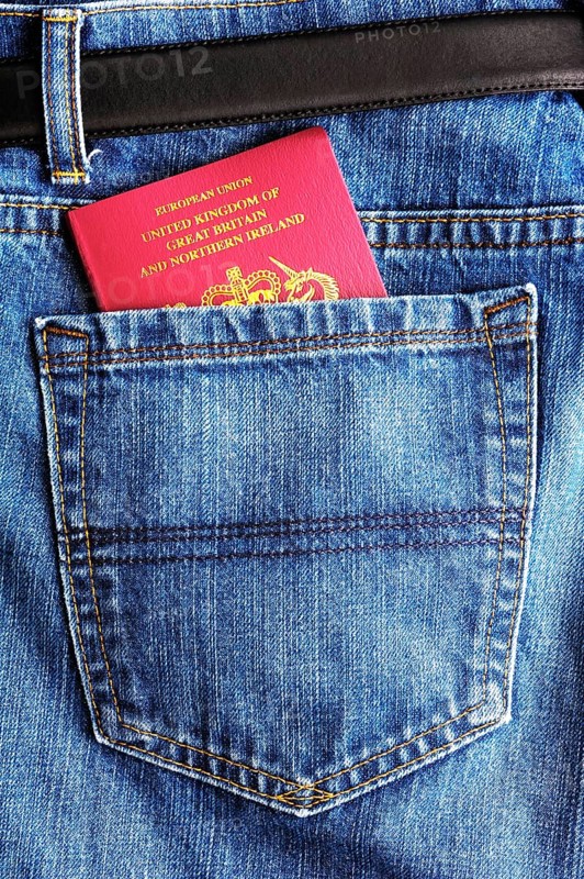 Passport