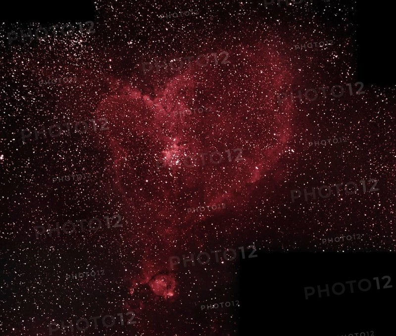 Heart Nebula