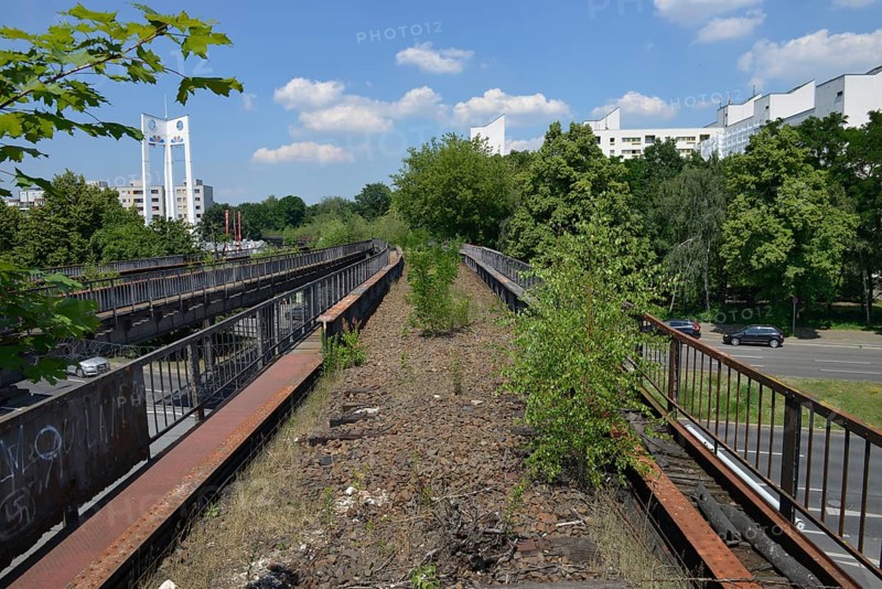 Siemensbahn