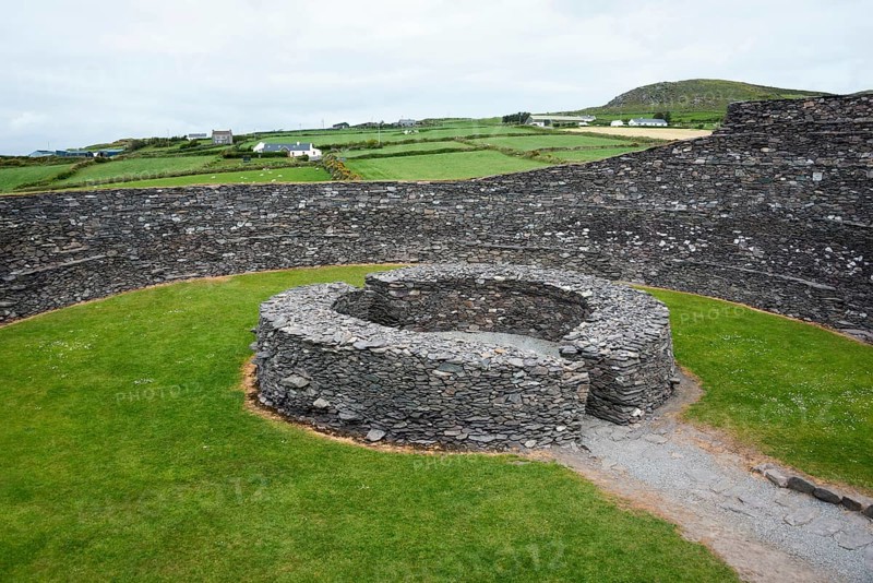 Iron Age Ring Fort