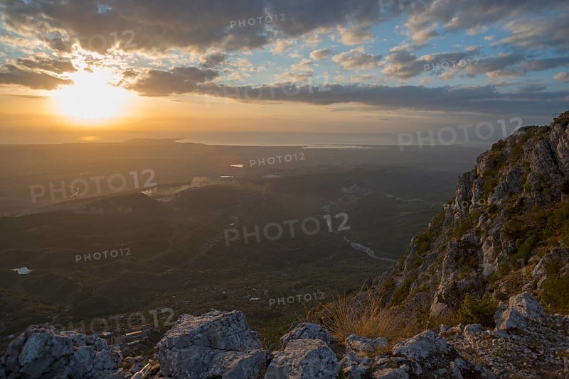 View from Sari Salltik