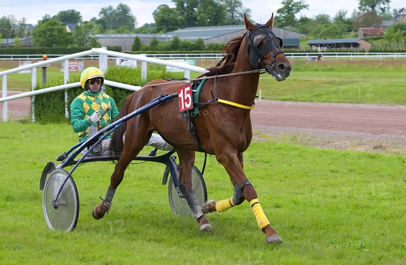 Horse racing