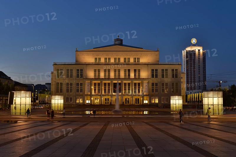 Opera House