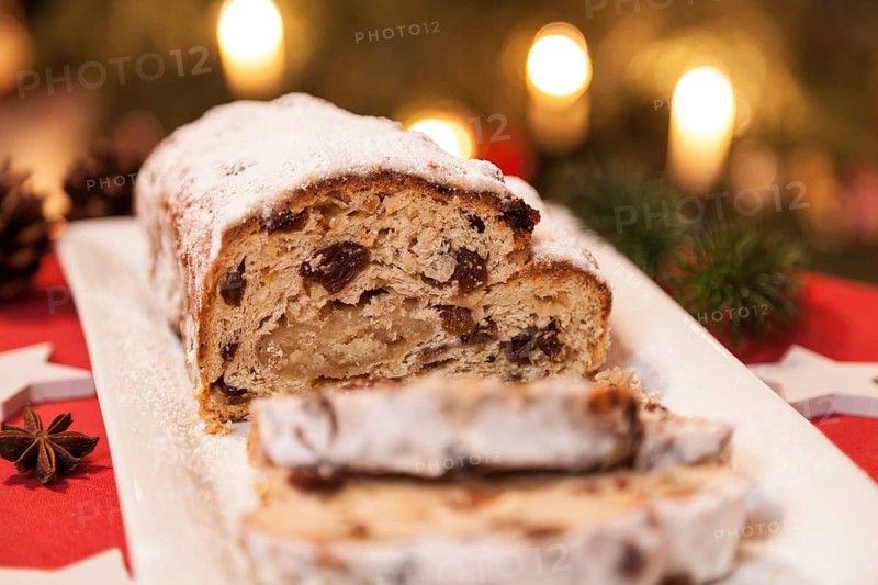 Christstollen