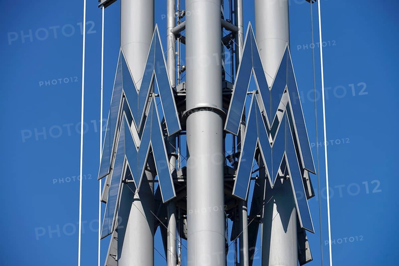 Messeturm