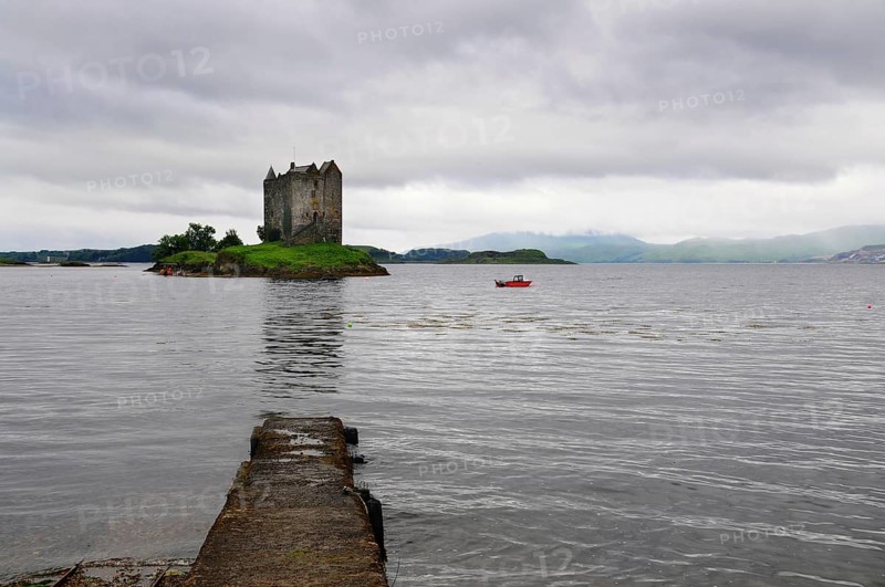 Castle Stalker