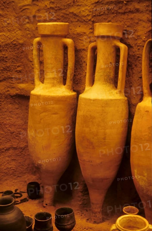 Amphorae