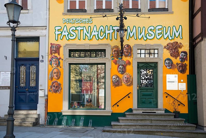 German Carnival Museum