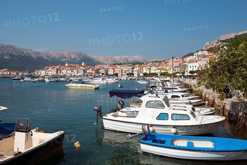Harbour