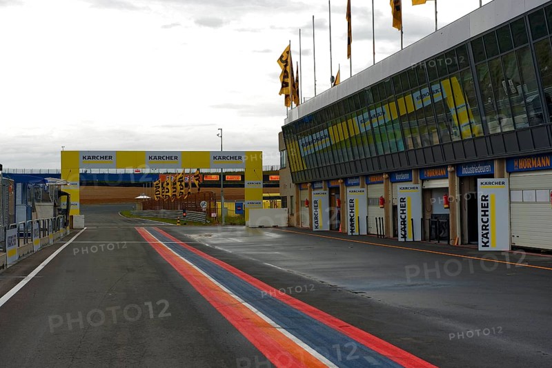 Circuit Zandvoort