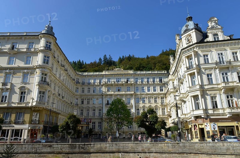 Grandhotel Pupp