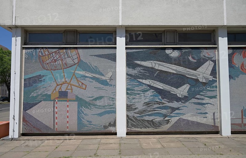 Mosaic