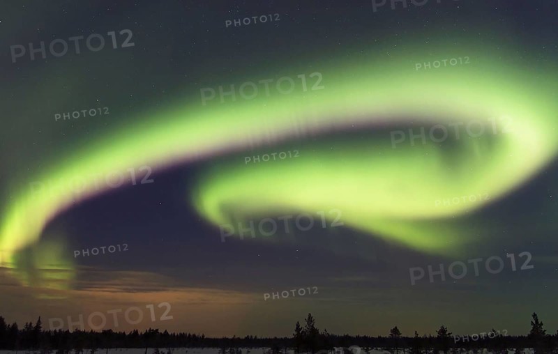Aurora Borealis
