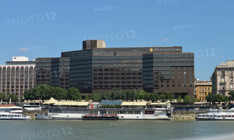 Hotel Intercontinental