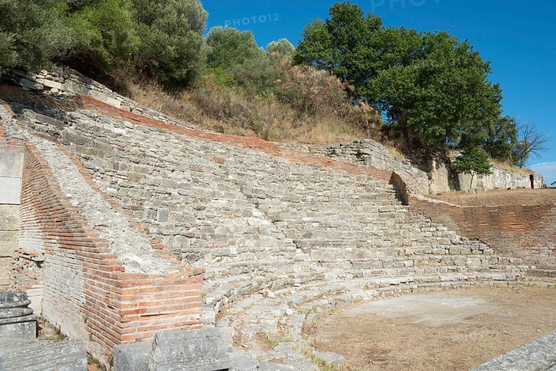 Odeon