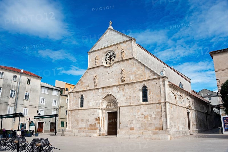 Church of St Juraj