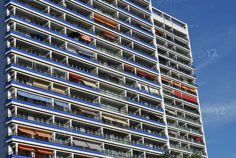 Prefabricated building