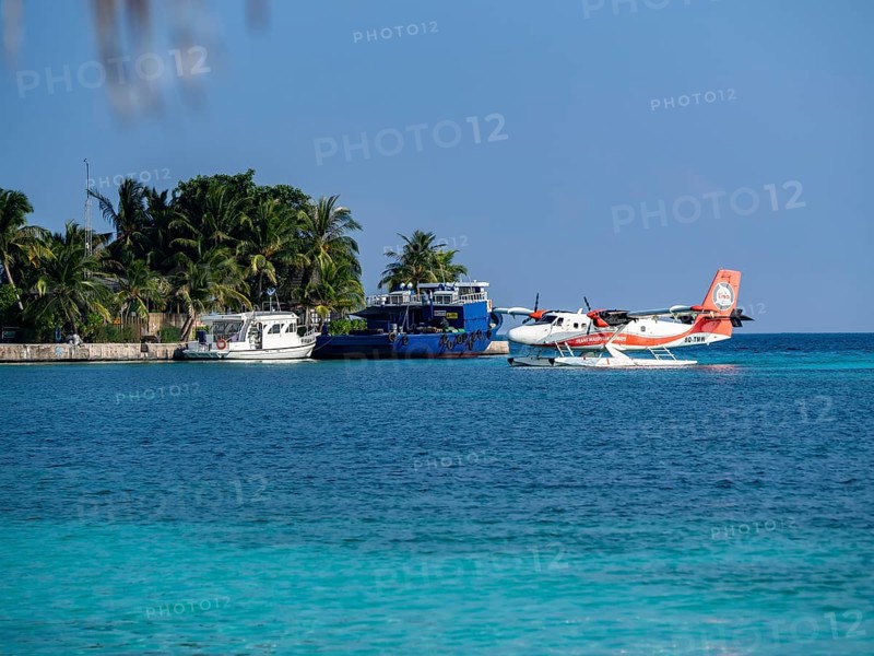 Seaplanes