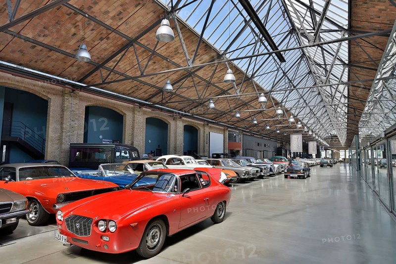 Classic Remise