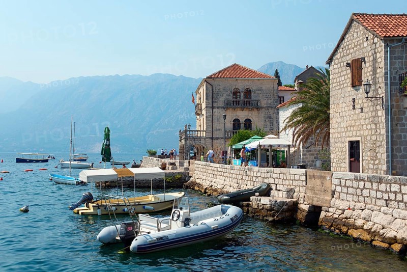 Port and Patrician Palace
