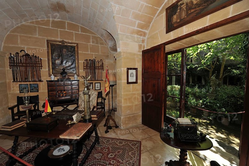 Finca Els Calderers