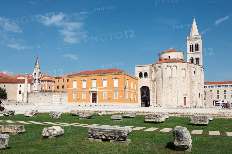 Roman Forum