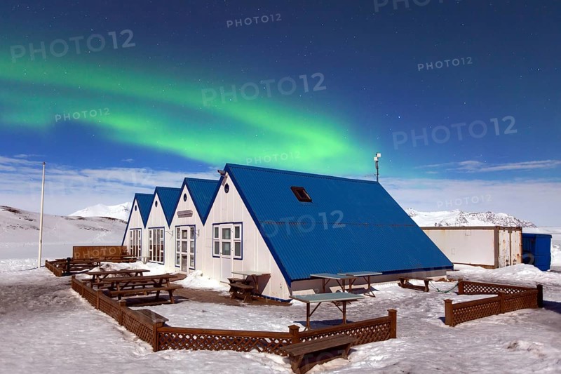 Northern Lights