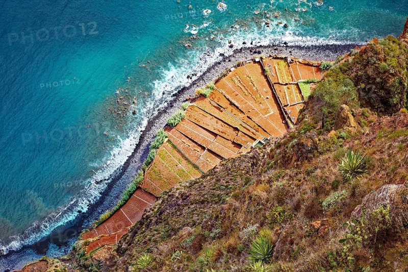 View from the viewpoint