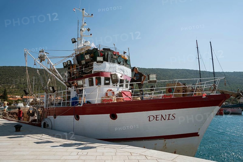 Ship Denis
