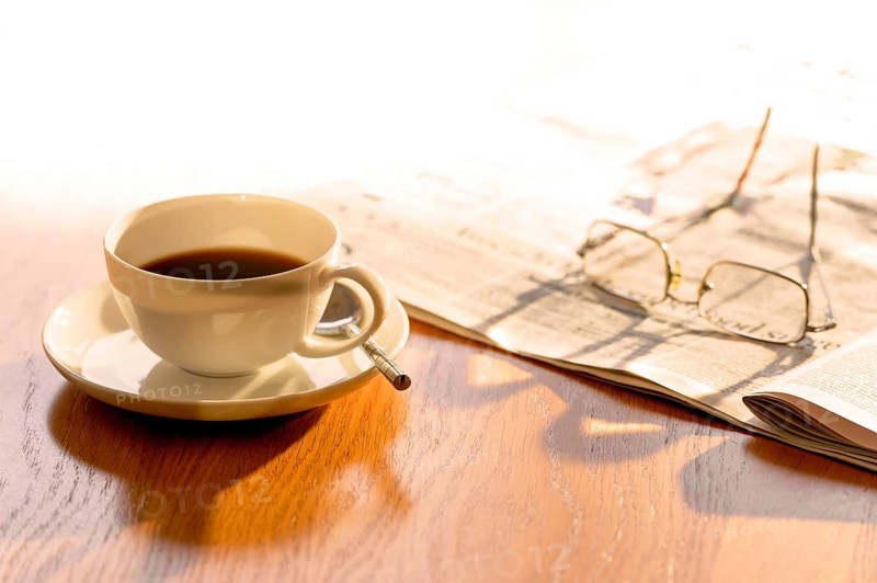 Cup of coffee
