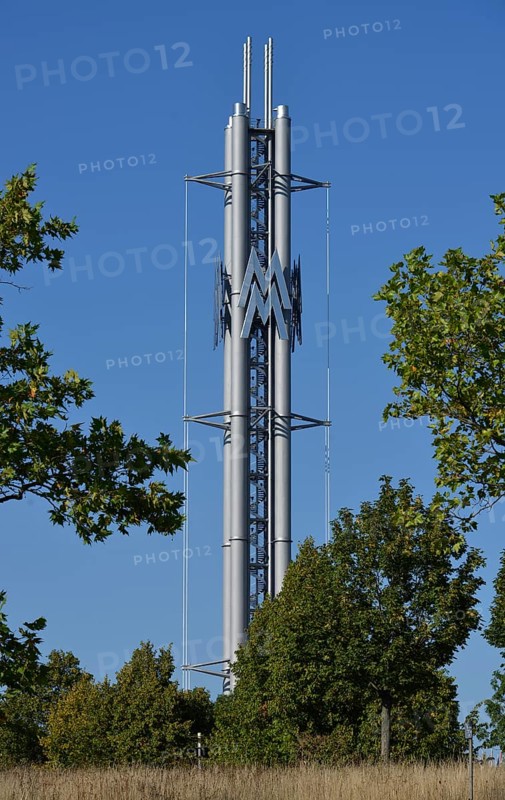 Messeturm