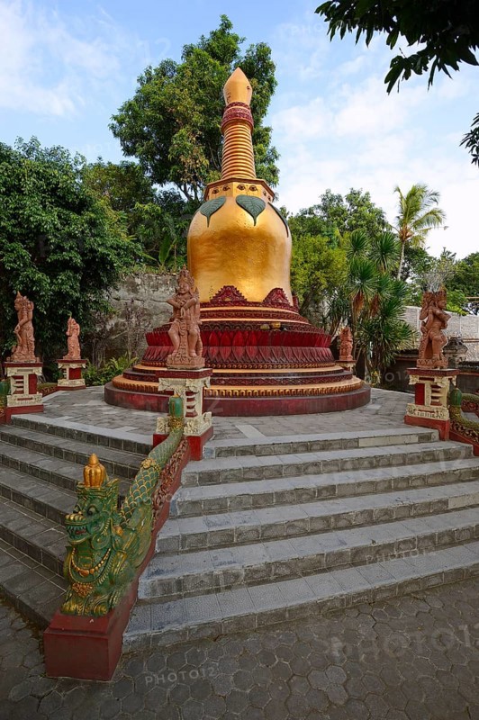 Golden Pagoda