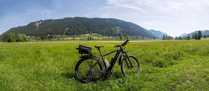 E-bike